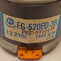 Car Stereo - Auto Reverse Cassette Deck Mechanism - CS-AR01 Car Stereo - Auto Reverse Cassette Deck Mechanism - CS-AR01