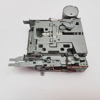 Car Stereo - Auto Reverse Cassette Deck Mechanism - CS-AR01 Car Stereo - Auto Reverse Cassette Deck Mechanism - CS-AR01
