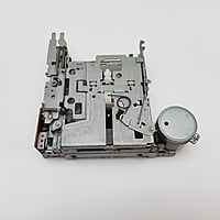 Car Stereo - Auto Reverse Cassette Deck Mechanism - CS-AR01 Car Stereo - Auto Reverse Cassette Deck Mechanism - CS-AR01