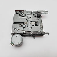 Car Stereo - Auto Reverse Cassette Deck Mechanism - CS-AR01 Car Stereo - Auto Reverse Cassette Deck Mechanism - CS-AR01