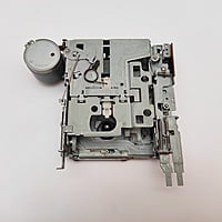 Car Stereo - Auto Reverse Cassette Deck Mechanism - CS-AR01 Car Stereo - Auto Reverse Cassette Deck Mechanism - CS-AR01