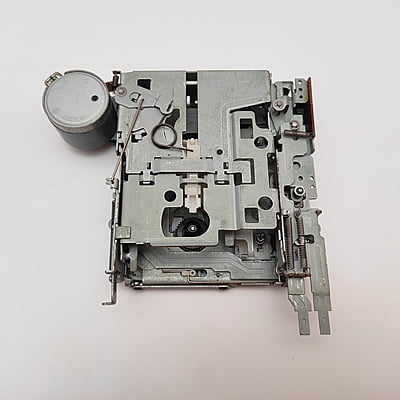 Car Stereo - Auto Reverse Cassette Deck Mechanism - CS-AR01