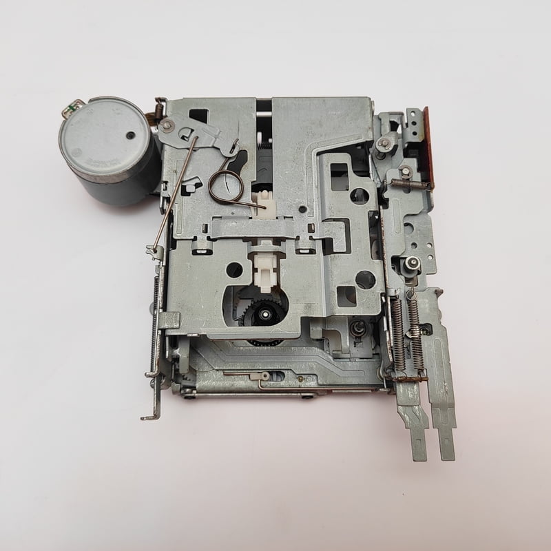 Car Stereo - Auto Reverse Cassette Deck Mechanism - CS-AR01 Car Stereo - Auto Reverse Cassette Deck Mechanism - CS-AR01