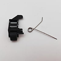 Record - Cassette Mechanism Pinch Roller - PR-RX39-RO Record - Cassette Mechanism Pinch Roller - PR-RX39-RO