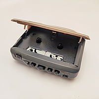 SONY - Stereo Cassette Walkman - FM/AM - WM-FX199 SONY - Stereo Cassette Walkman - FM/AM - WM-FX199