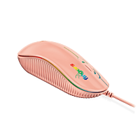 Fingers Debonair RGB Wired Mouse