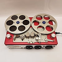 NAGRA E - Reel Holding Nuts - NE-NUT-BLUE NAGRA E - Reel Holding Nuts - NE-NUT-BLUE