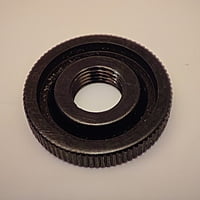 NAGRA E - Reel Holding Nuts - NE-NUT-BLACK