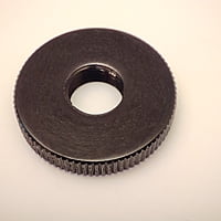 NAGRA E - Reel Holding Nuts - NE-NUT-BLACK