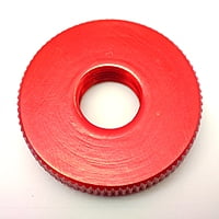 NAGRA E - Reel Holding Nuts - NE-NUT-RED NAGRA E - Reel Holding Nuts - NE-NUT-RED