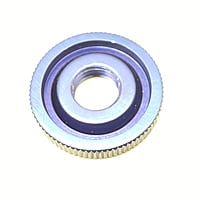 NAGRA E - Reel Holding Nuts - NE-NUT-BLUE NAGRA E - Reel Holding Nuts - NE-NUT-BLUE