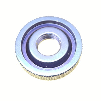 NAGRA E - Reel Holding Nuts - NE-NUT-BLUE