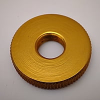 NAGRA E - Reel Holding Nuts - NE-NUT-RED