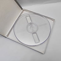 Quantegy - 7" Trident Empty Plastic Reel - 7I-PT-QGY Quantegy - 7" Trident Empty Plastic Reel - 7I-PT-QGY