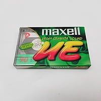 Maxell - Audio Cassette 90mins Type I - UE-90 Maxell - Audio Cassette 90mins Type I - UE-90