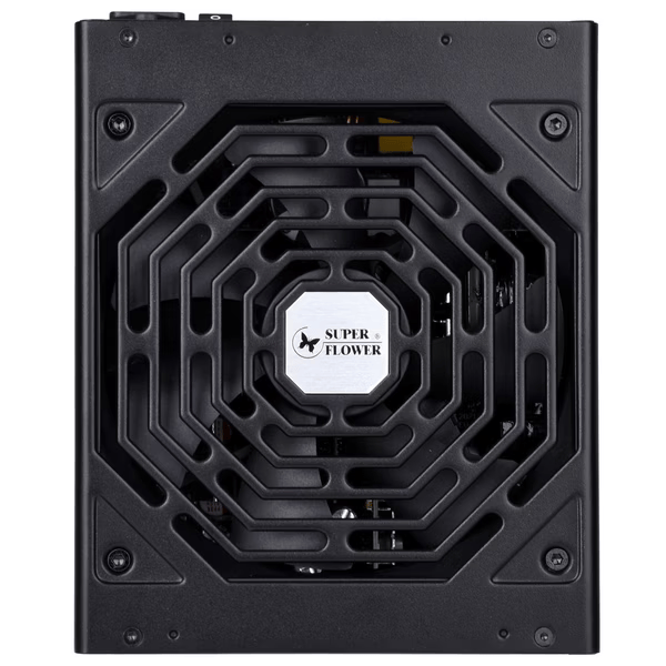 SUPER FLOWER POWER SUPPLY LEADEX PLATINUM SE 1000W (SF-1000F14MP)