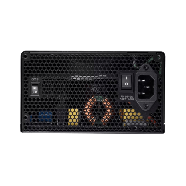 SUPER FLOWER POWER SUPPLY LEADEX PLATINUM SE 1000W (SF-1000F14MP)