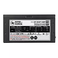 Super Flower Power Supply LEADEX PLATINUM SE 850W (SF-750F14RG)