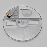 Analogue - 7" Spool Sticker Label - AN-SL-7A Analogue - 7" Spool Sticker Label - AN-SL-7A