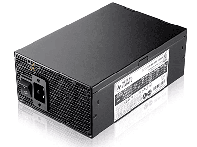 SUPER FLOWER POWER SUPPLY LEADEX PLATINUM 1600W (SF-1600F14HP)