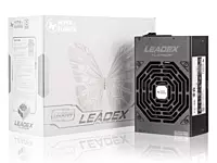 SUPER FLOWER POWER SUPPLY LEADEX PLATINUM 1600W (SF-1600F14HP)