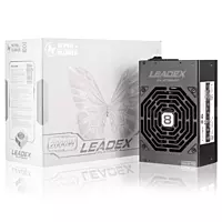 SUPER FLOWER  SUPER FLOWER LEADEX PLATINUM 2000W (SF-2000F14HP)