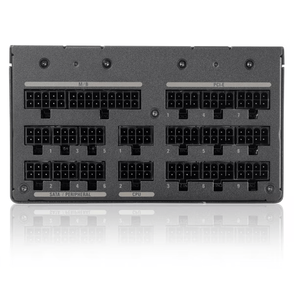 SUPER FLOWER  SUPER FLOWER LEADEX PLATINUM 2000W (SF-2000F14HP)