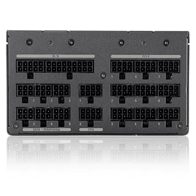 SUPER FLOWER  SUPER FLOWER LEADEX PLATINUM 2000W (SF-2000F14HP)