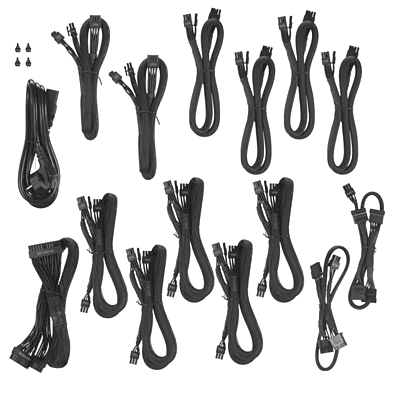 SUPER FLOWER  SUPER FLOWER LEADEX PLATINUM 2000W (SF-2000F14HP)