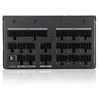 SUPER FLOWER POWER SUPPLY LEADEX TITANIUM 1600W ATX3.1 (SF-1600F14HT)