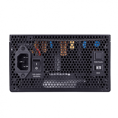 Super Flower Power supply LEADEX III GOLD ARGB 750W (SF-750F14RG)