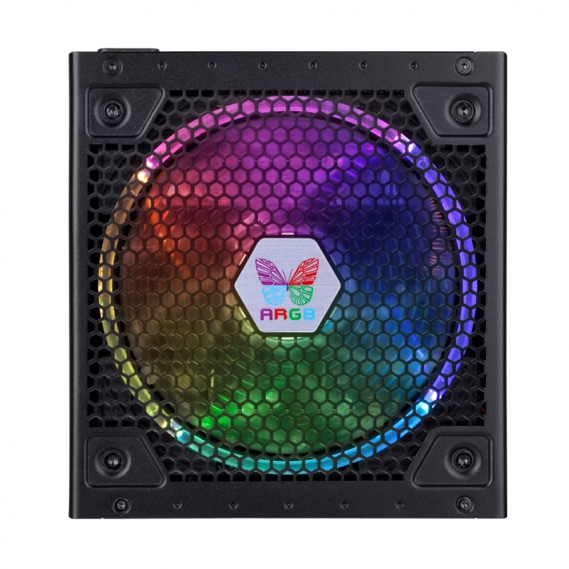 Super Flower Power supply LEADEX III GOLD ARGB 750W (SF-750F14RG)