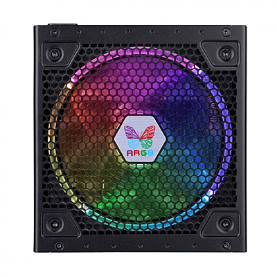 Super Flower Power supply LEADEX III GOLD ARGB 750W (SF-750F14RG)