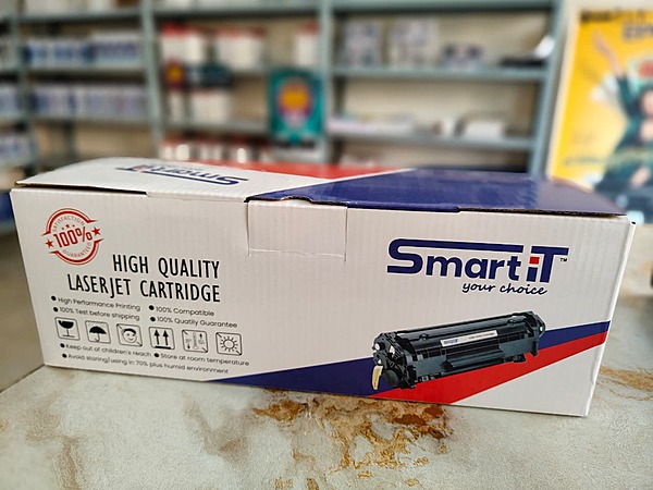 COMPATIBLE TONER CARTRIDGE HP 110/166/MLT-D-1043S AIR BAG_166A