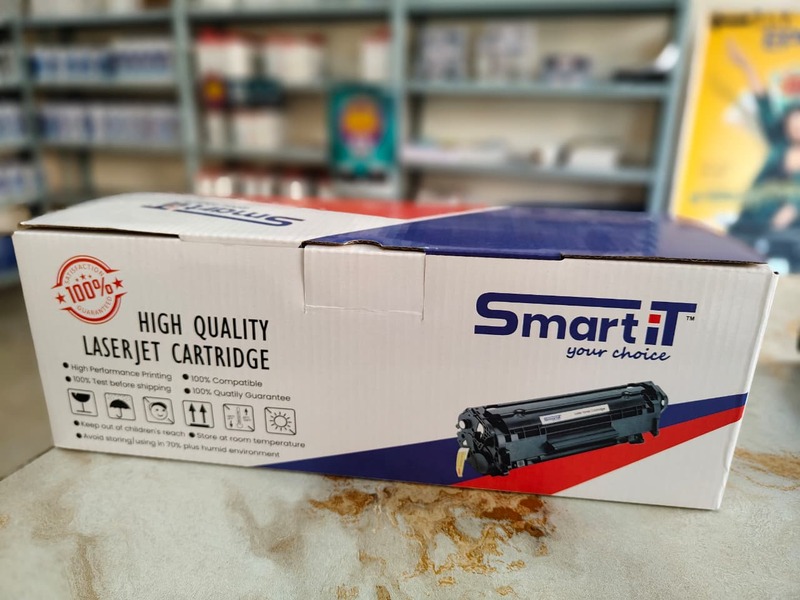 COMPATIBLE TONER CARTRIDGE HP 110/166/MLT-D-1043S AIR BAG_166A