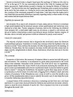 Monasticism - Ideal and Traditions