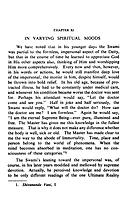 The Saga of a Great Soul