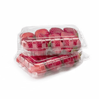 Clamshell Punnets - PNG 400 / 43