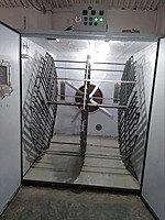 Egg Setter 34,272 (IS-34)