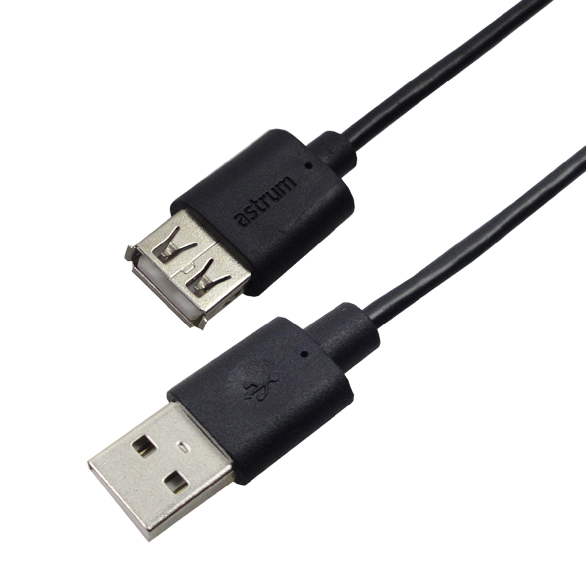 Astrum UE201 | USB Extension Cable 1.8M