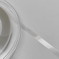 VAC - Studio Grade Precision 1/4" Leader & Sensing Clear Tape - in Running Feet - X000R8D39V VAC - Studio Grade Precision 1/4" Leader & Sensing Clear Tape - in Running Feet - X000R8D39V