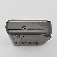 SONY - Stereo Cassette Walkman - FM/AM - WM-FX141