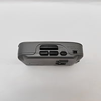 SONY - Stereo Cassette Walkman - FM/AM - WM-FX141