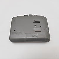 SONY - Stereo Cassette Walkman - FM/AM - WM-FX141