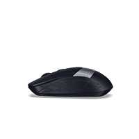 Fingers AeroClicks Wireless Keyboard and Mouse