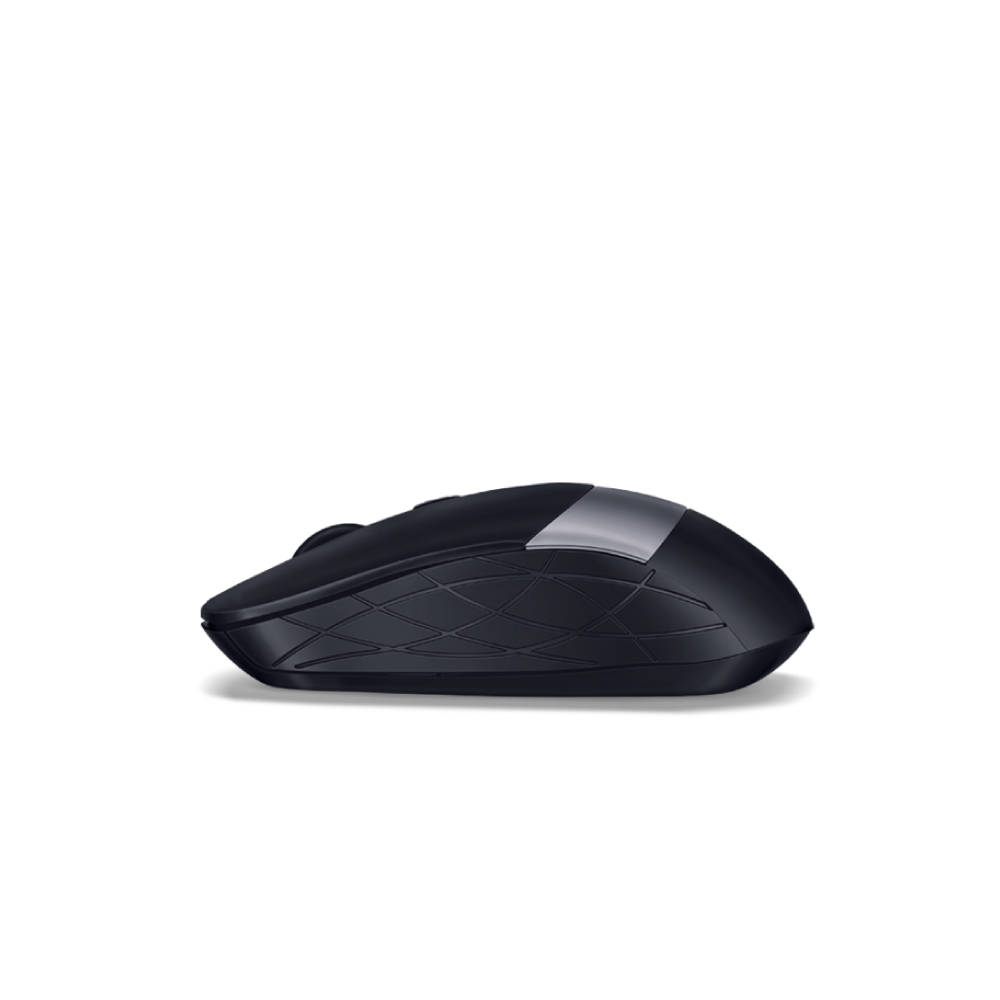 Fingers AeroClicks Wireless Keyboard and Mouse