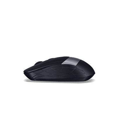 Fingers AeroClicks Wireless Keyboard and Mouse Fingers AeroClicks Wireless Keyboard and Mouse