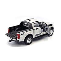 Centy Toys - Trail Blaster