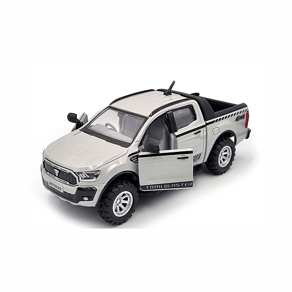 Centy Toys - Trail Blaster