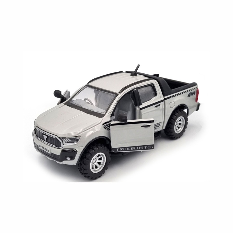 Centy Toys - Trail Blaster